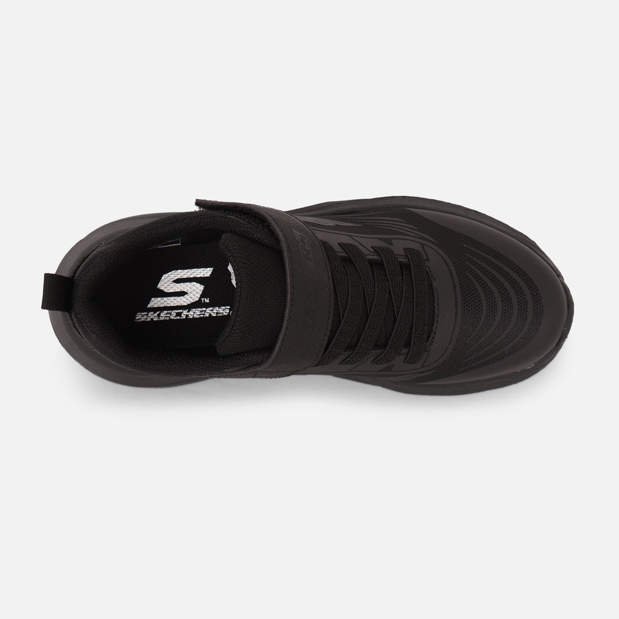 Boys Sport School Shoes