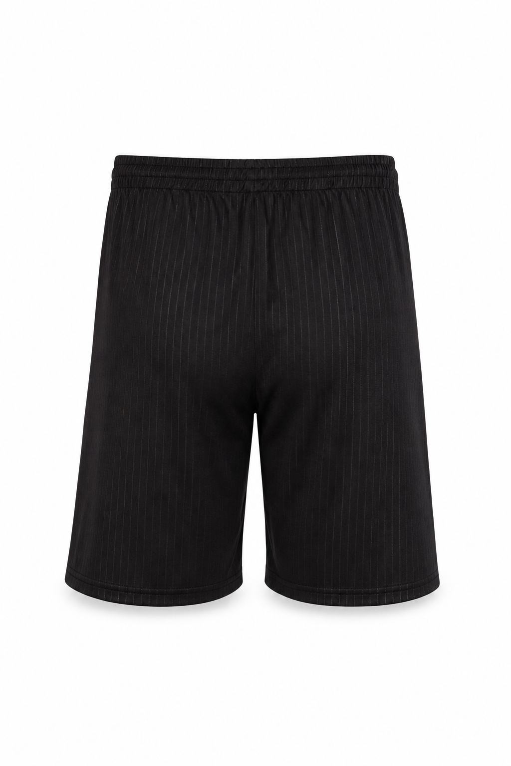 Mens Qadsia Short - BLACK
