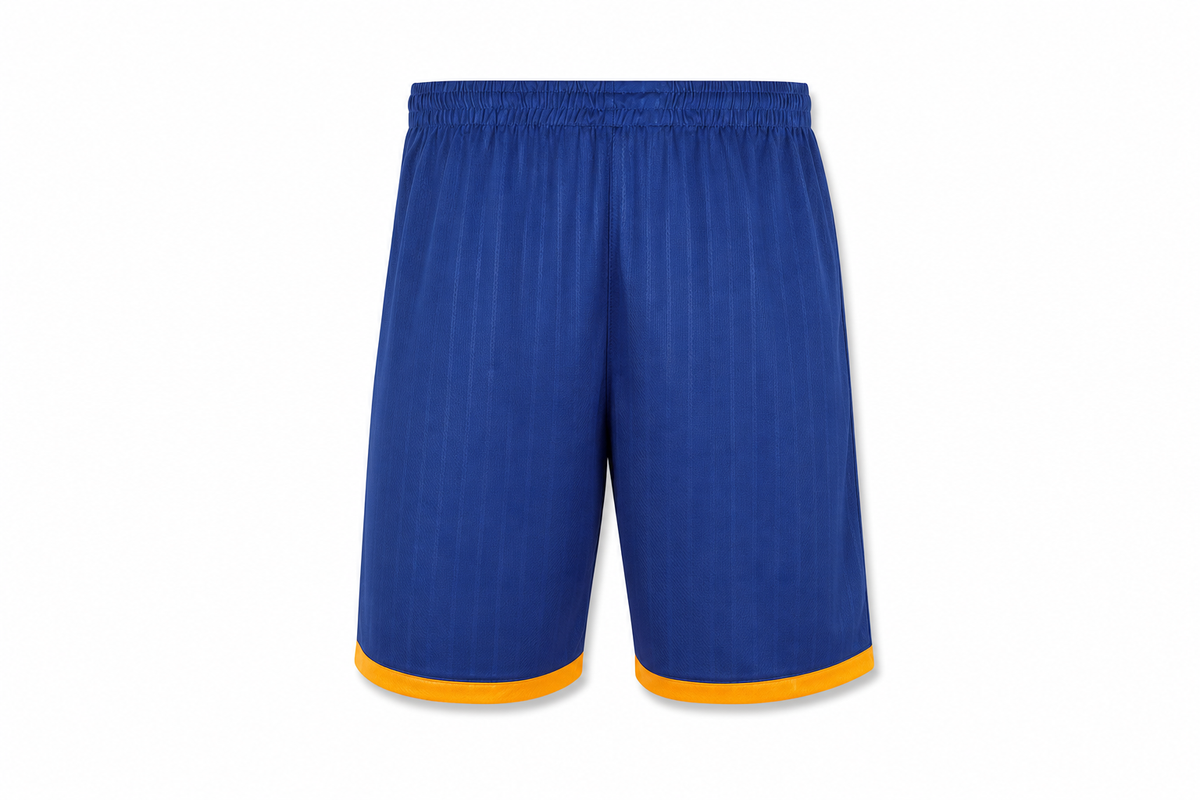 Mens Qadsia Short - DARK BLUE