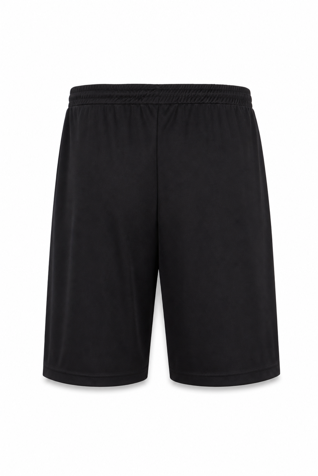 Mens Qadsia Short - BLACK