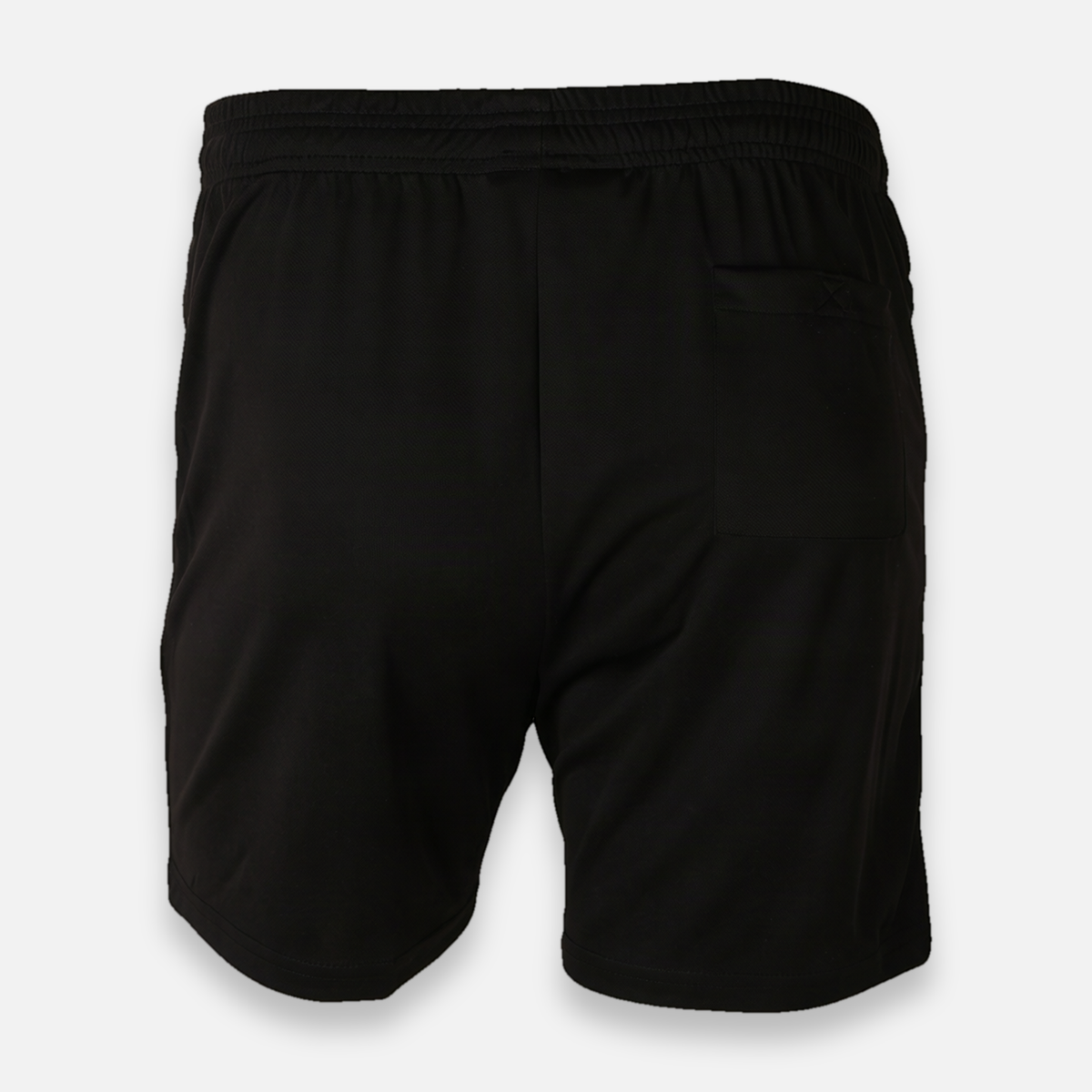 Men Ballcrew Short