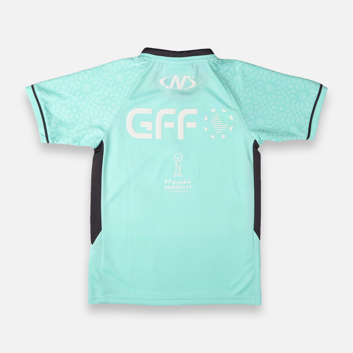 Boys Player Escort Tshirt