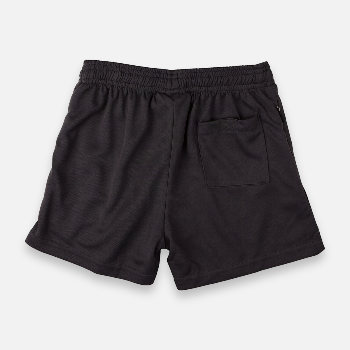 Boys Player Escort Short