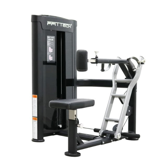 Ffittech FSM40B Seated Row Machine