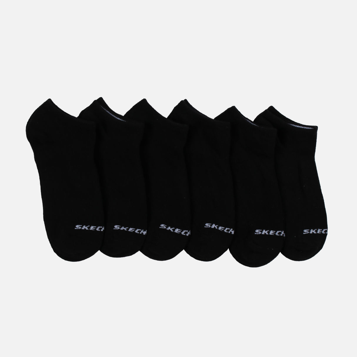 جوارب أطفالي غير مرئية6 أزاوجFREE SIZE