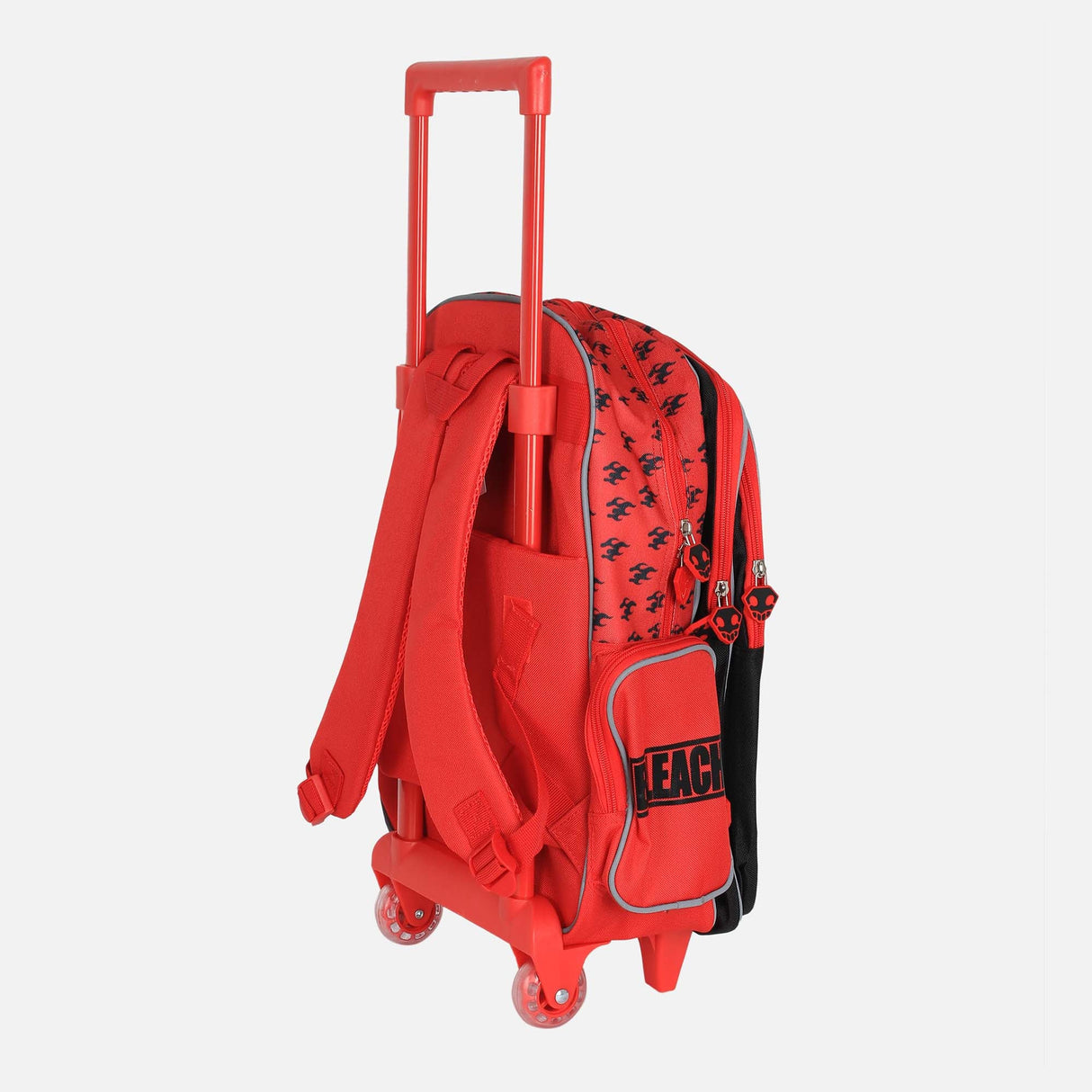 TROLLEY SCHOOL BAG (16 INCH)