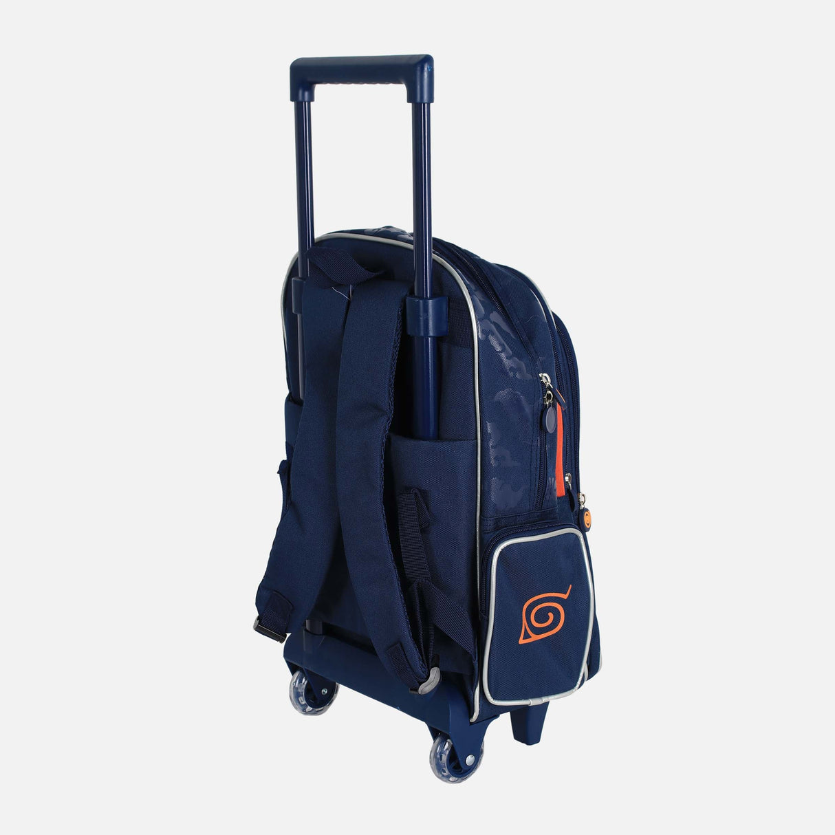 TROLLEY SCHOOL BAG (16 INCH)