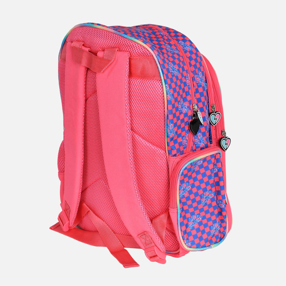 BACK PACK BAG (16 INCH)