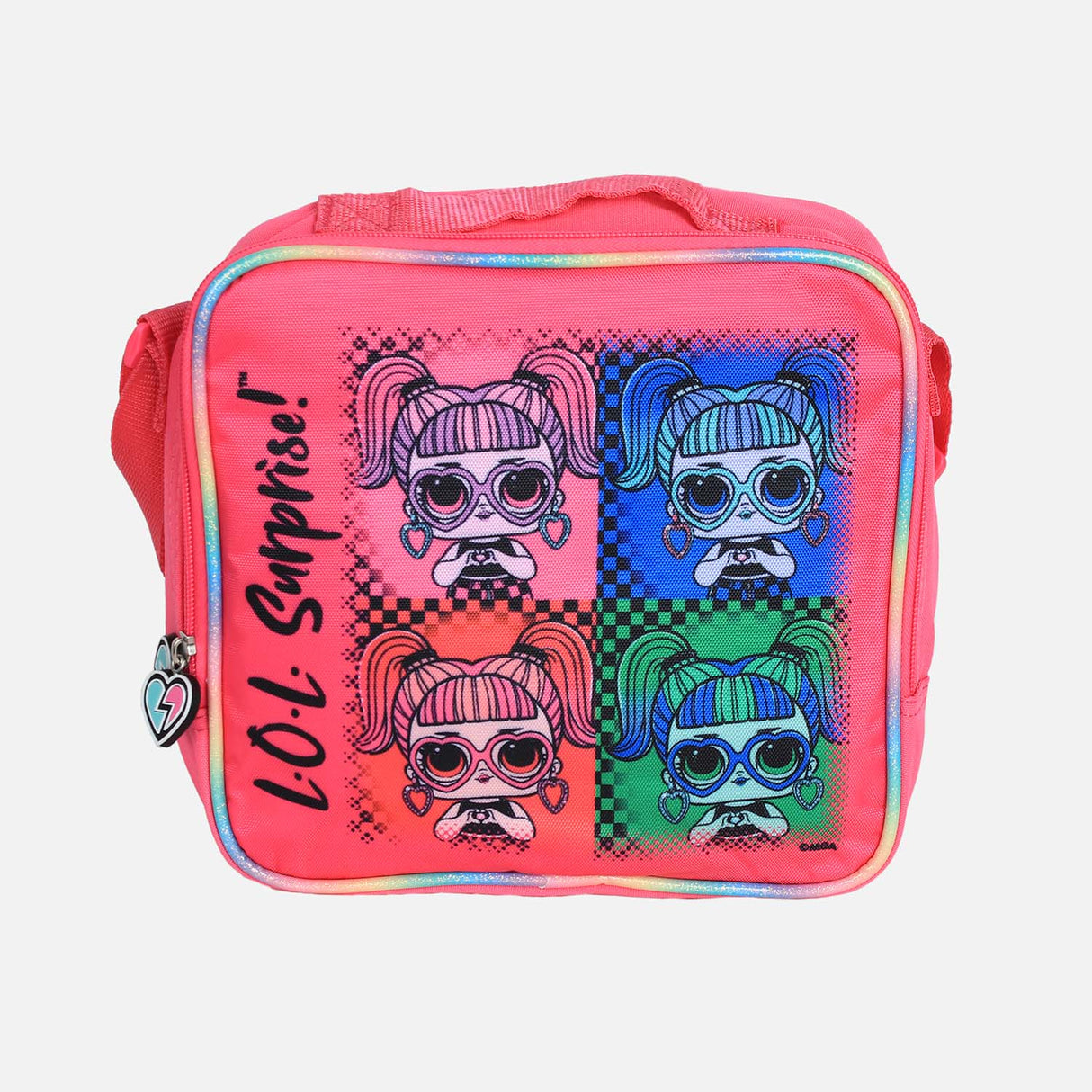 LUNCH BAG