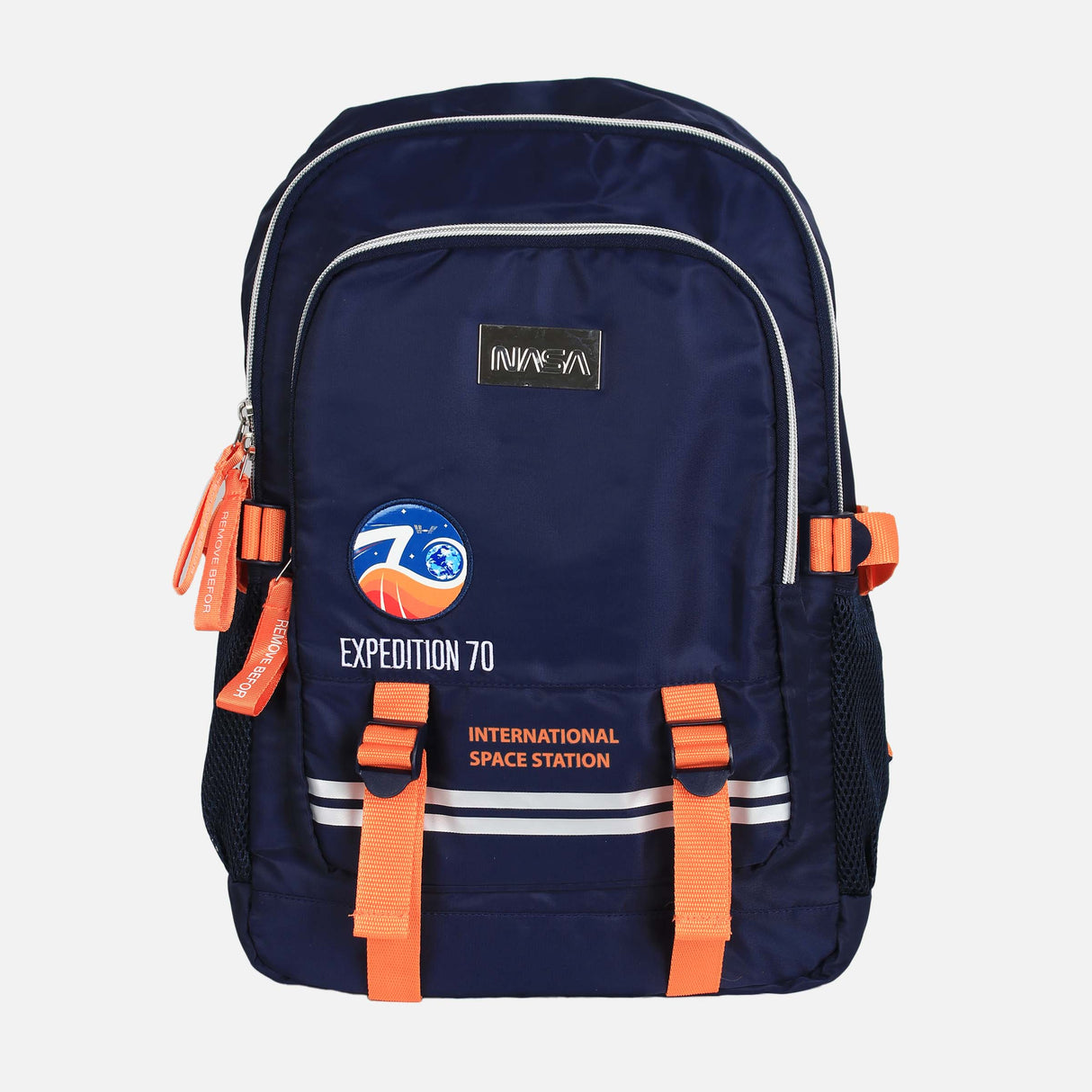 BACK PACK BAG (18 INCH)