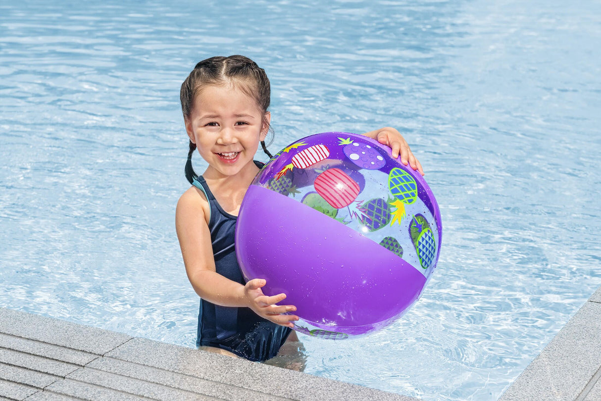 Designer Beach Ball