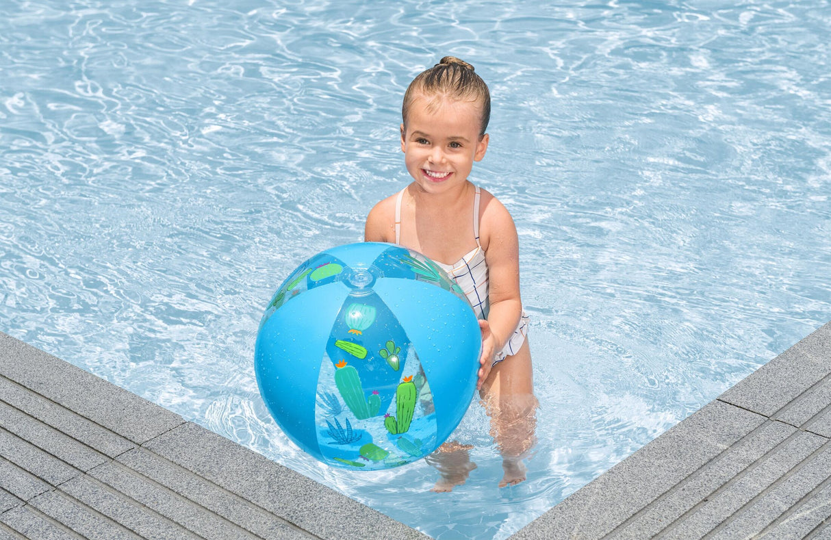 Designer Beach Ball