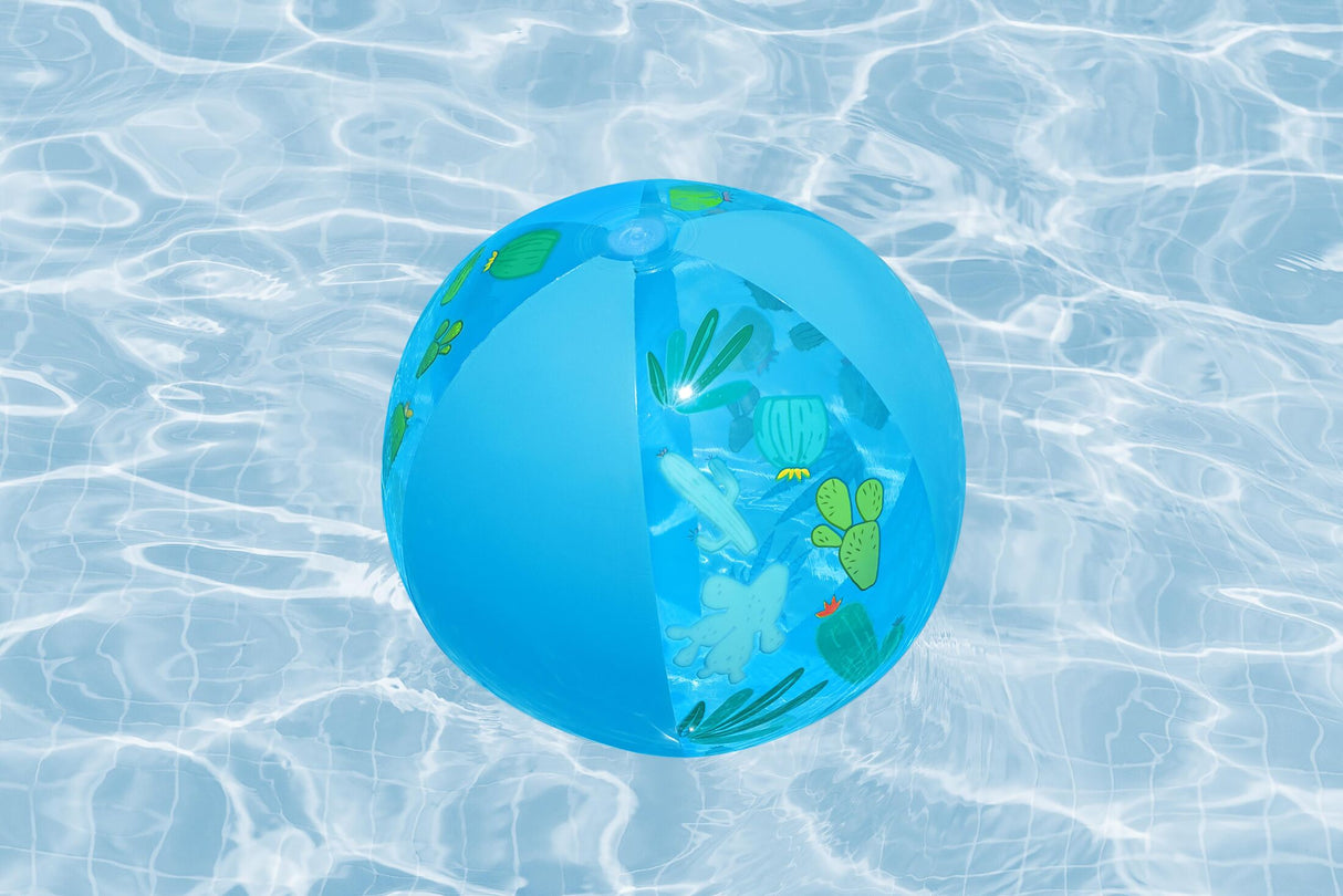 Designer Beach Ball