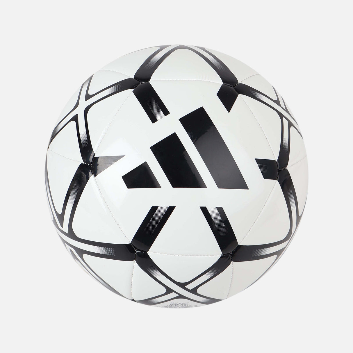 Adidas Starlancer Clb Football (Size 5)