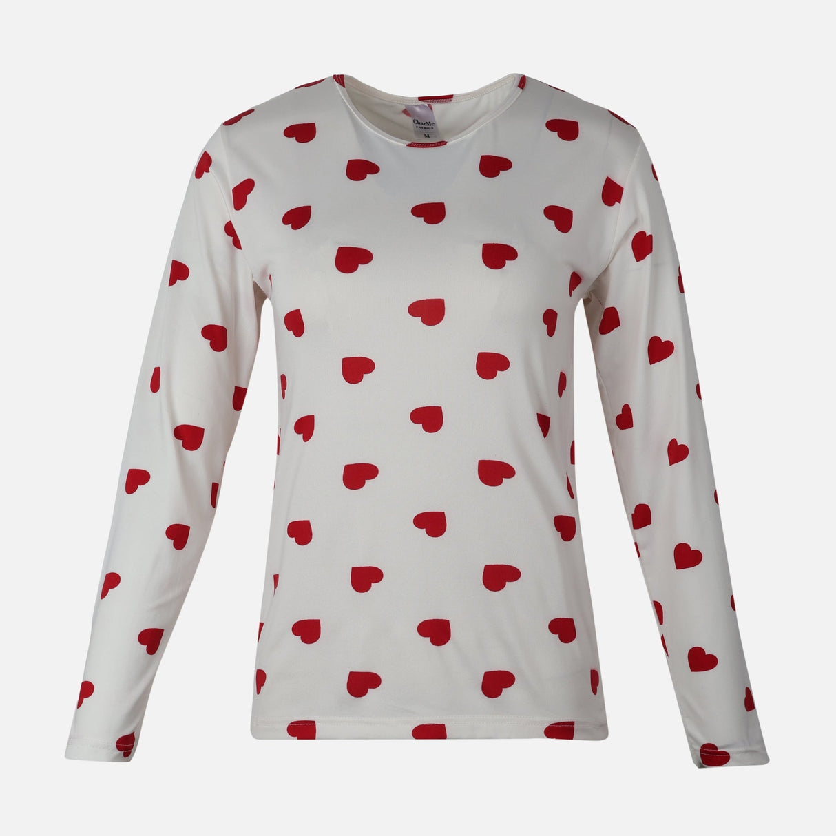 Ladies Milan Pajama 2 Pieces Set
