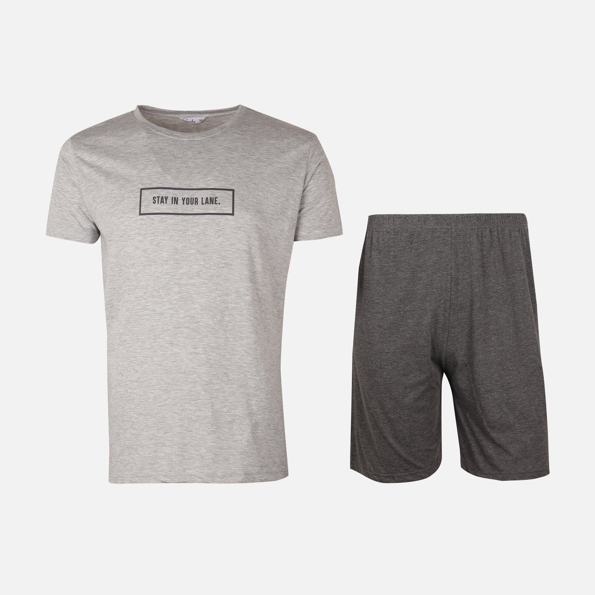 Men Pajama Set