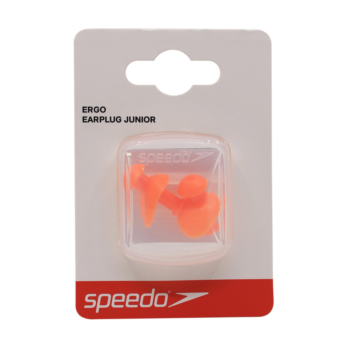 ERGO EARPLUG JUNIOR