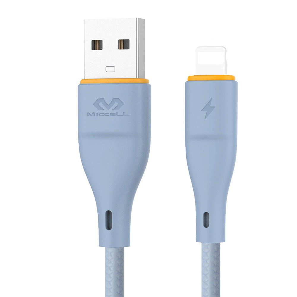 Cable 2.4Amp A To L