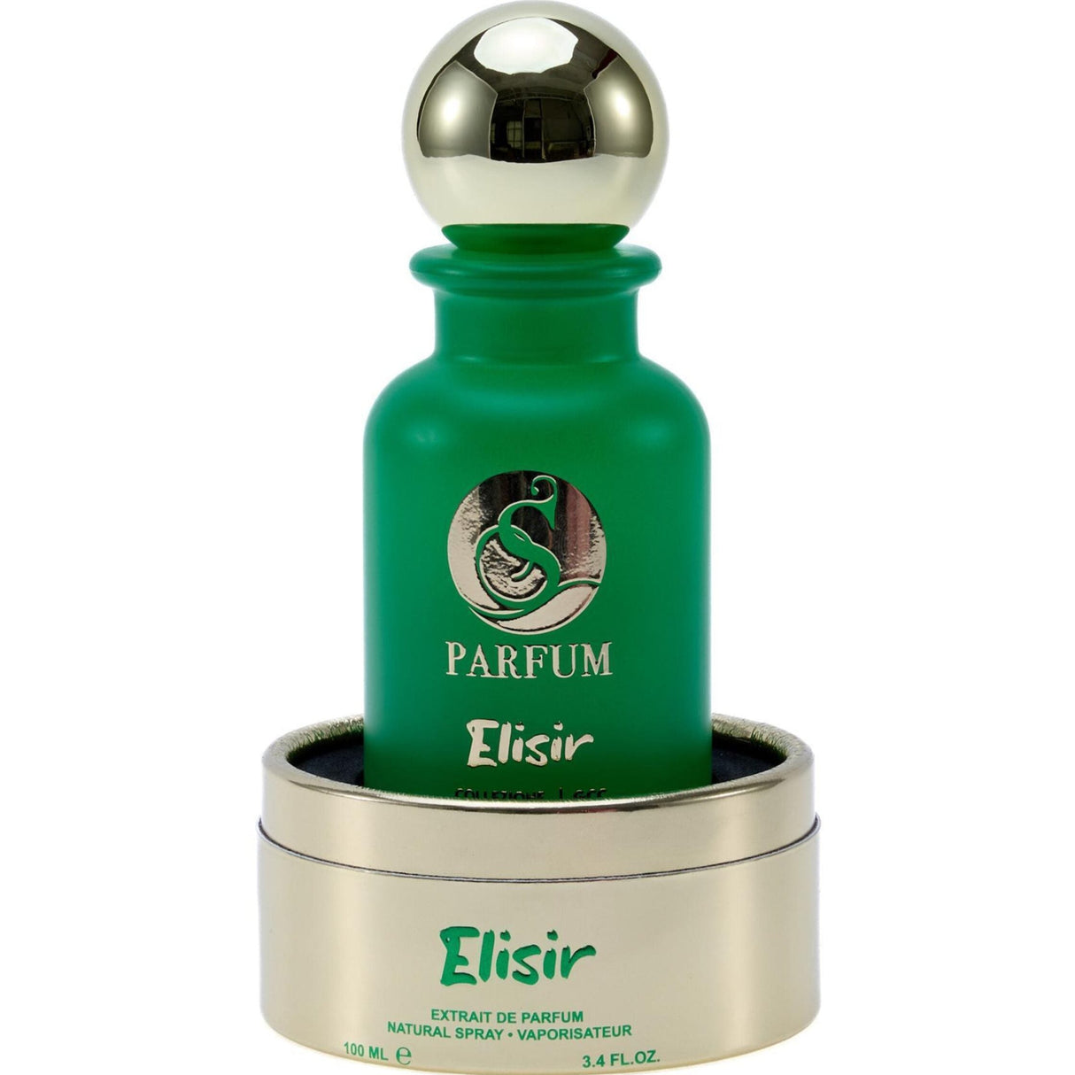 Elisir-100 Ml S-Parfum