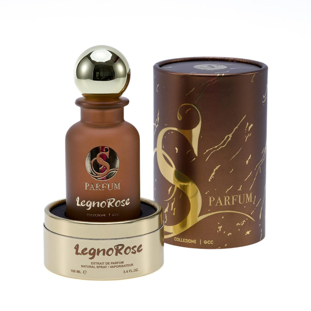 Legnorose-100 Ml S-Parfum