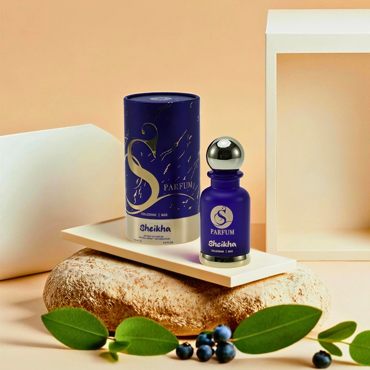 Sheikha-100 Ml S-Parfum