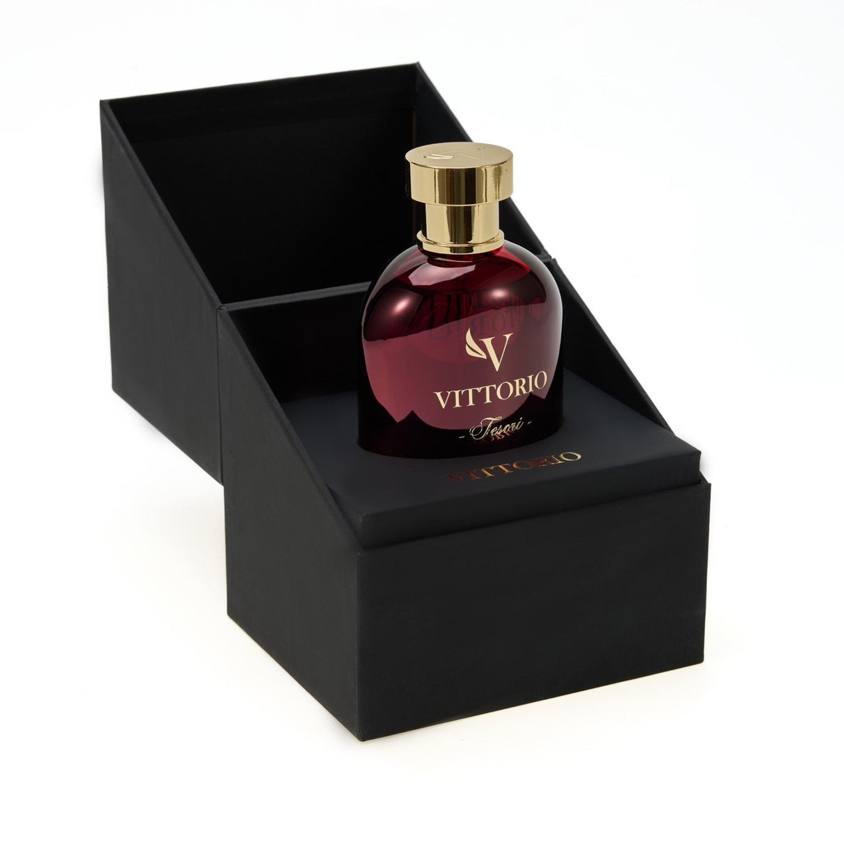 Tesori-100 Ml Vittorio