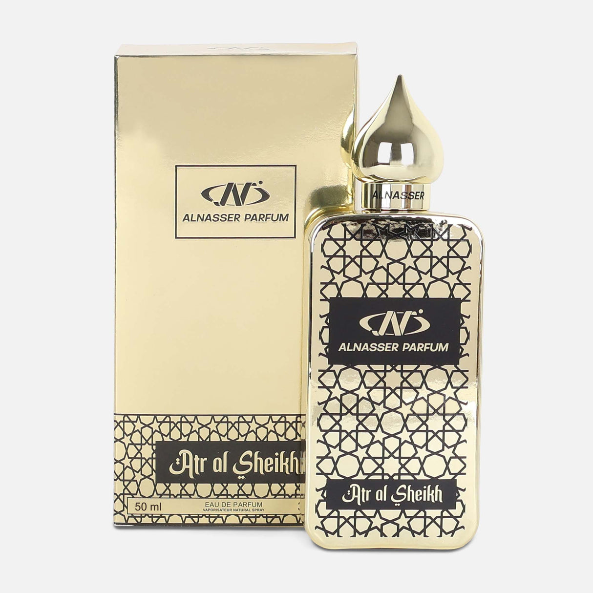 ATR AL SHEIKH 50 ML