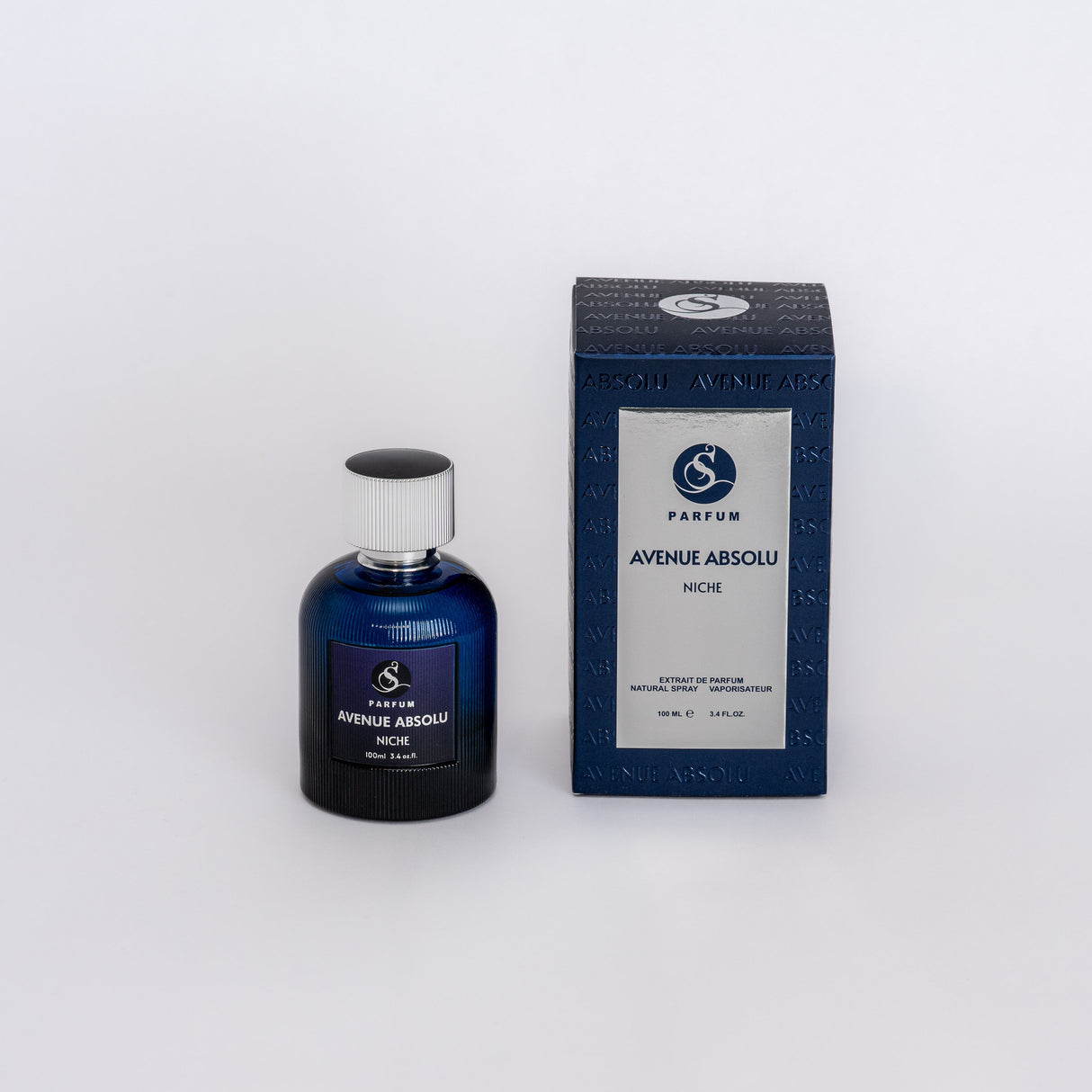 Avenue Absolu-100 Ml S-Parfum Niche