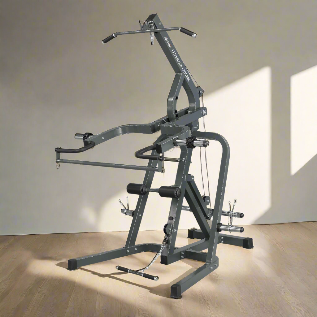 LEVERAGE GYM PRO II