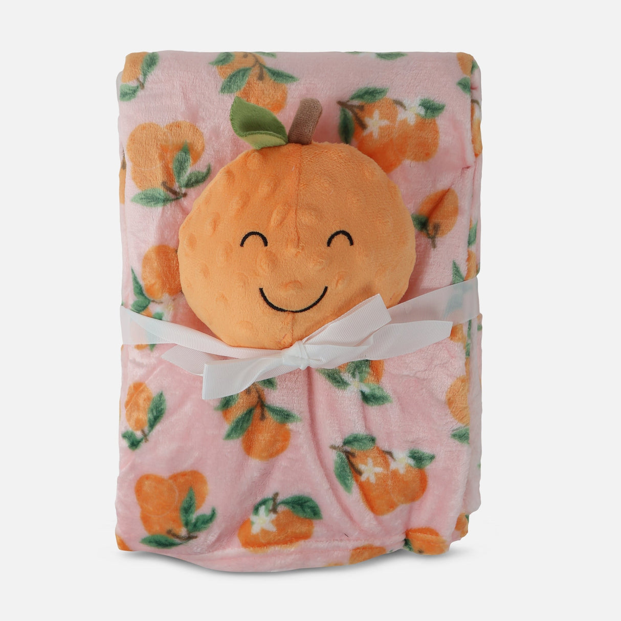 GIRLS BLANKET SET