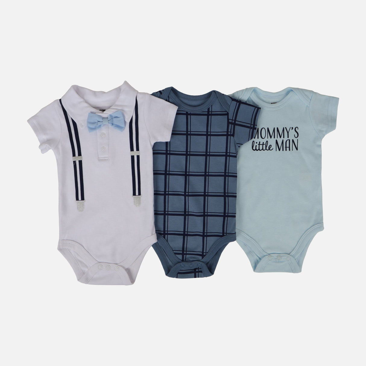 BOYS BODYSUIT