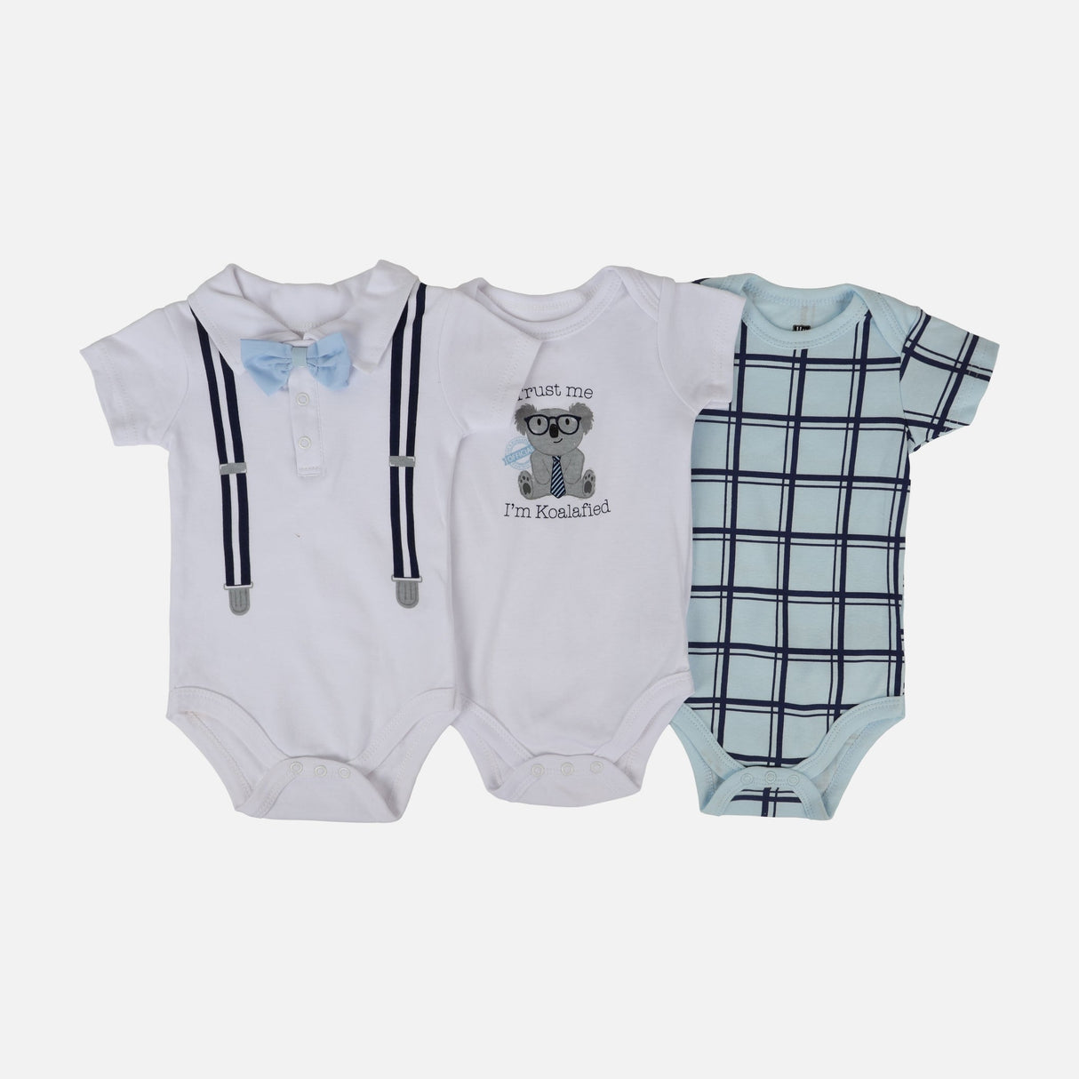 BOYS BODYSUIT