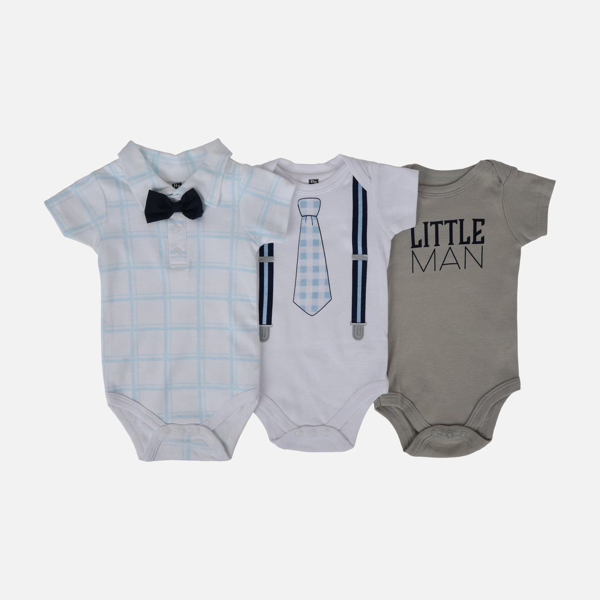 BOYS BODYSUIT