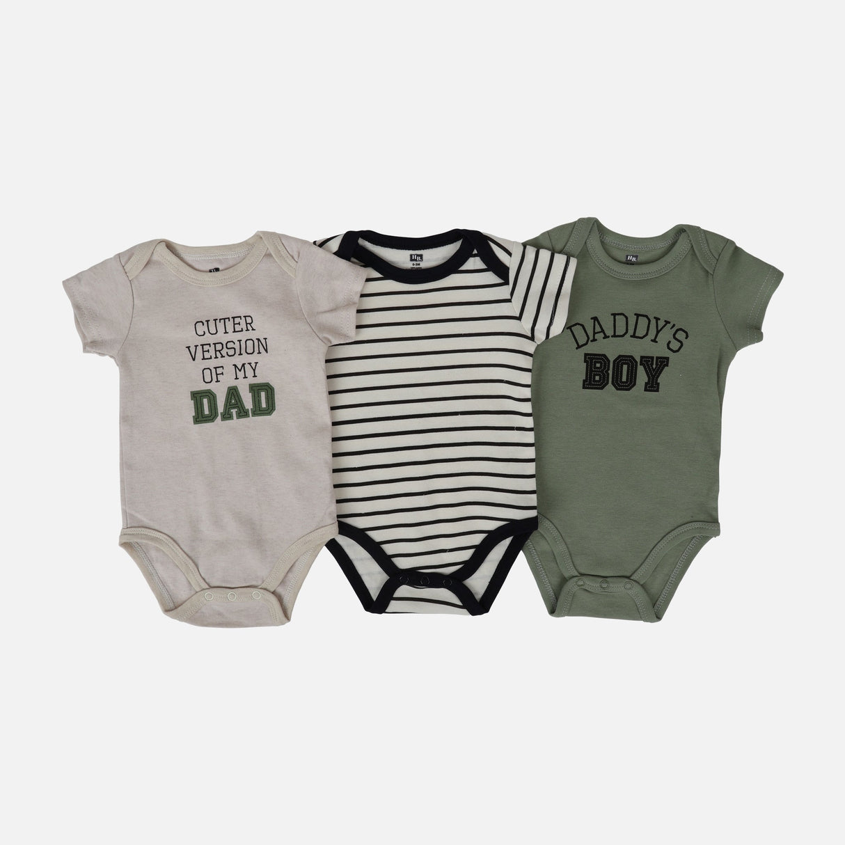 BOYS BODYSUIT