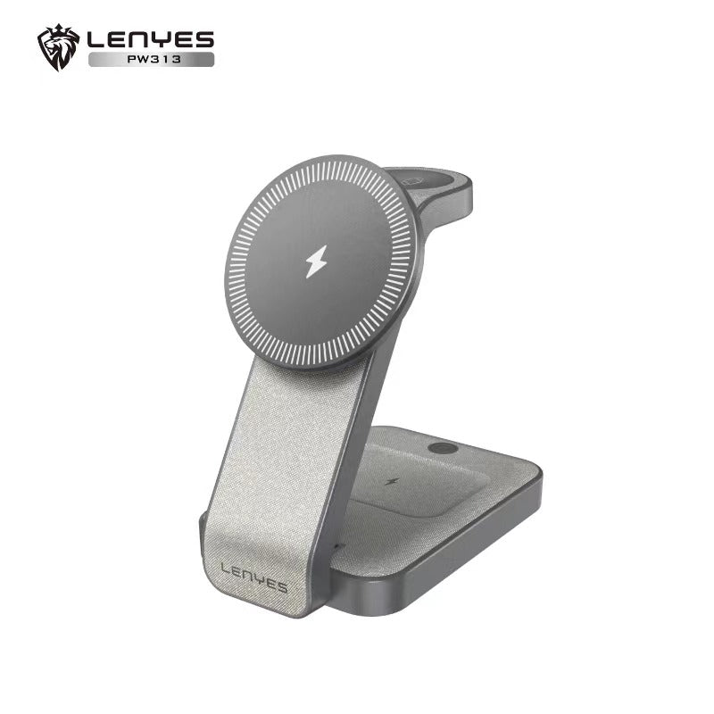 شاحن لاسلكي