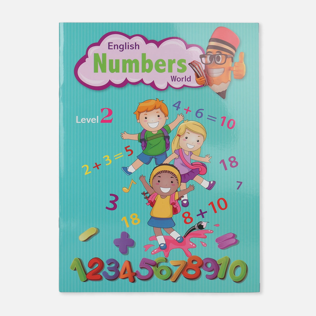 LEARNING BOOK 32 PAPERS