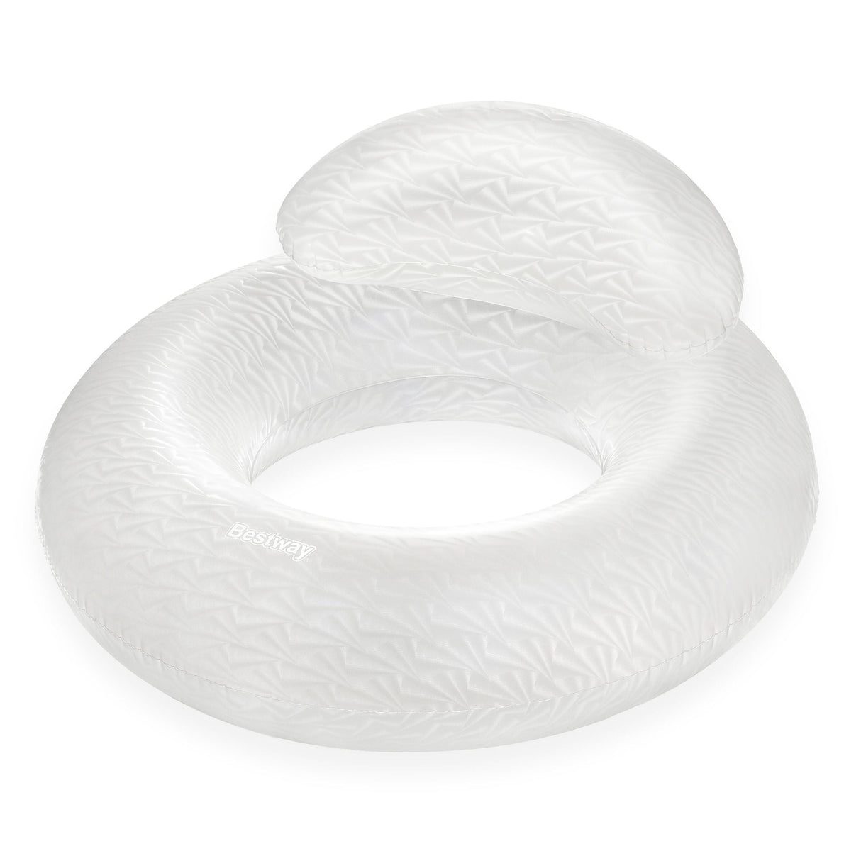 Moon Dust Inflatable Swim Tube