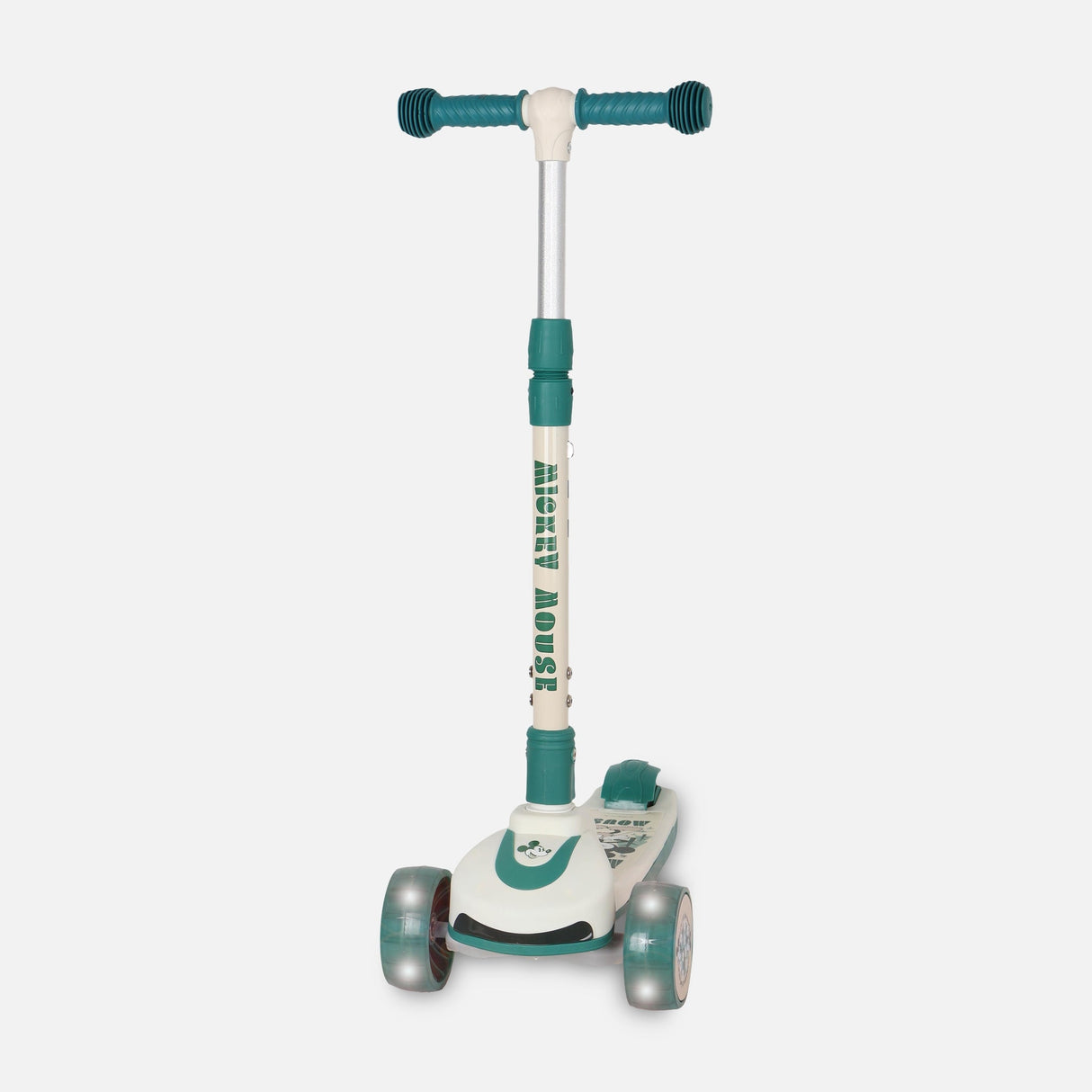 MICKEY SCOOTER