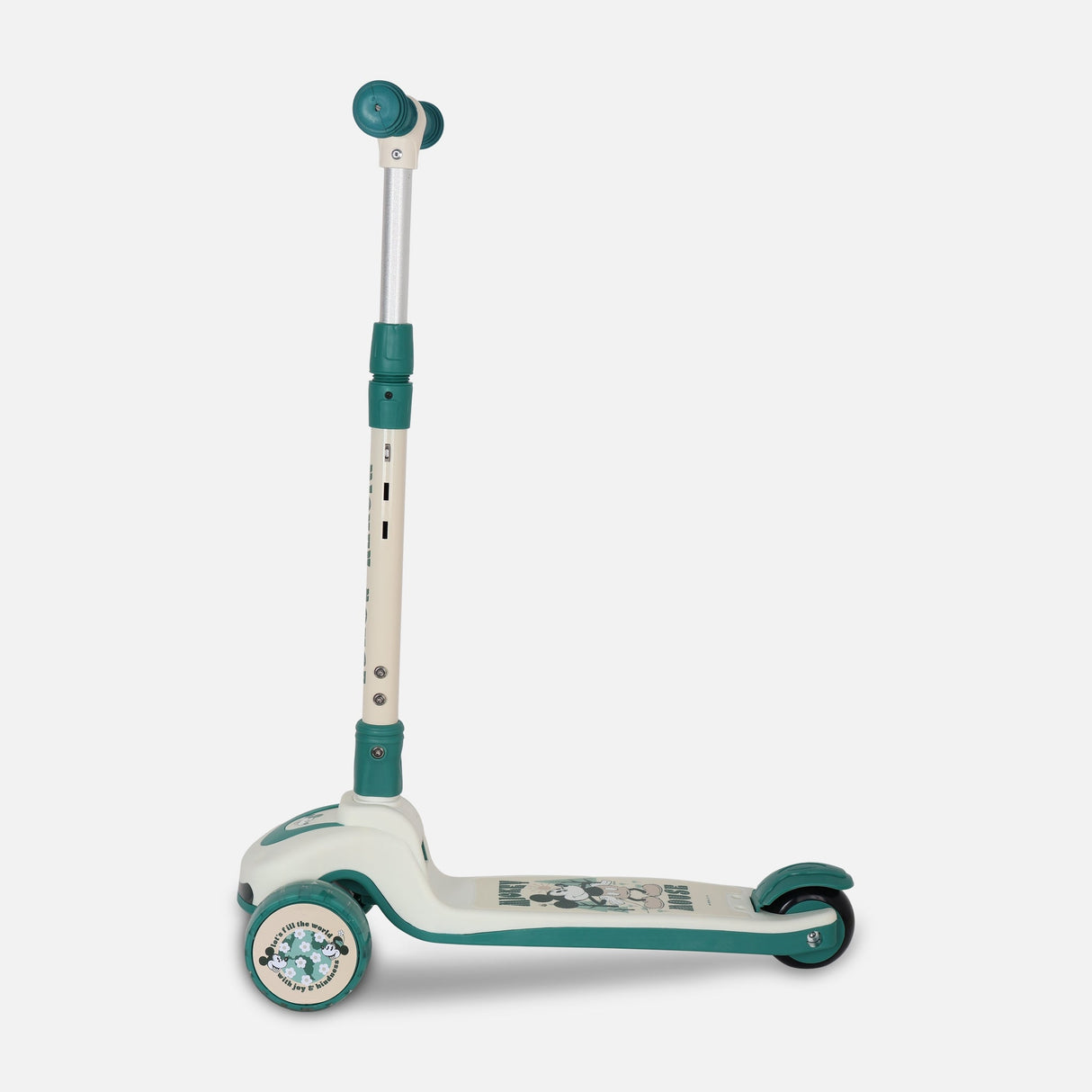 MICKEY SCOOTER