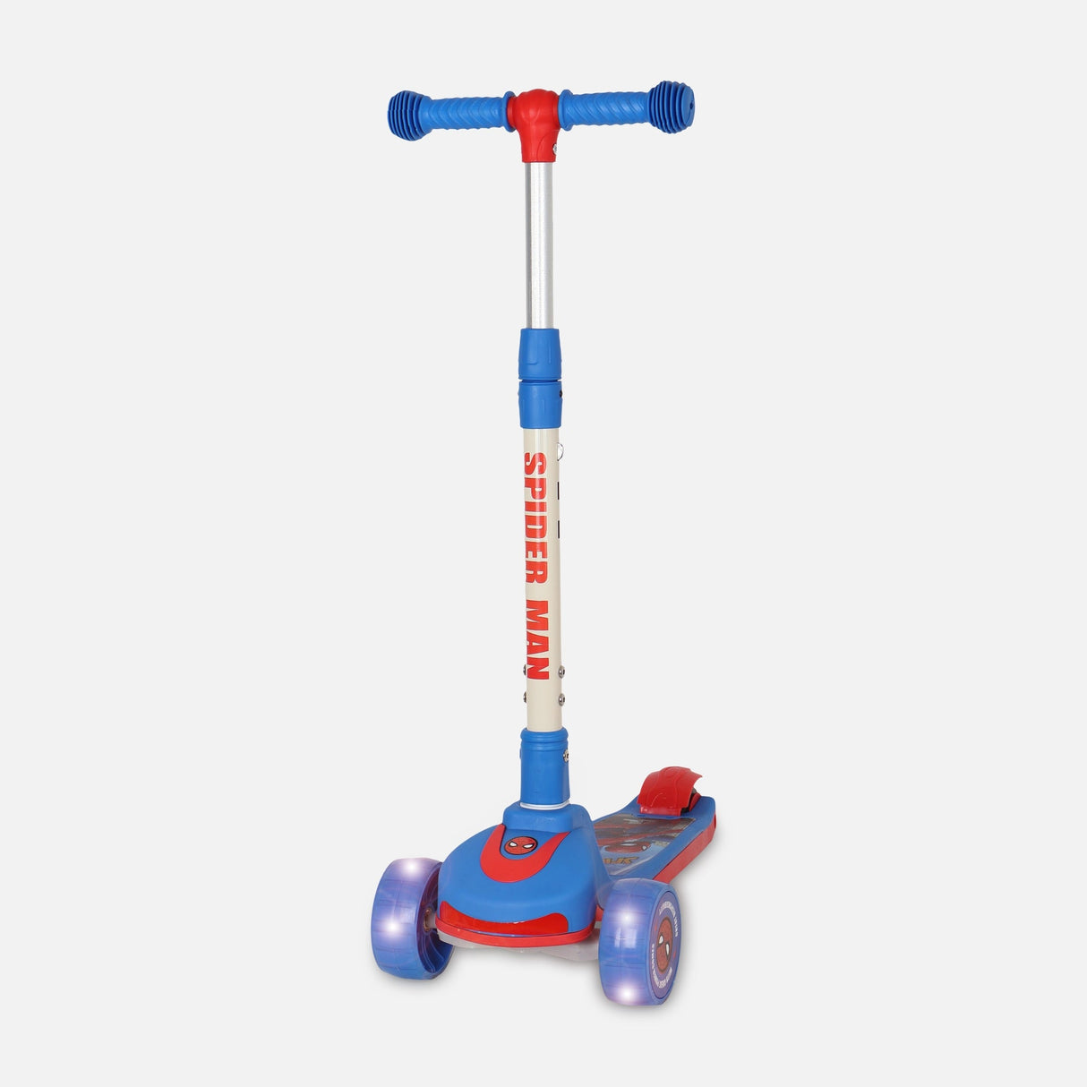 SPIDER-MAN SCOOTER