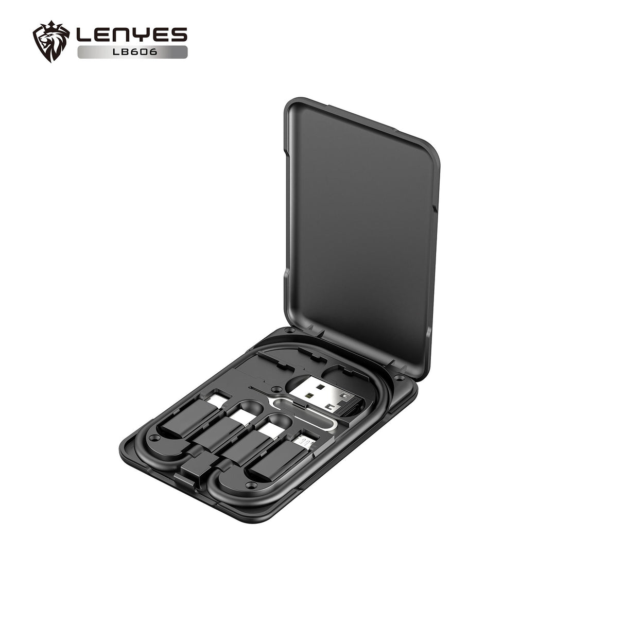 MULTIFUNCTIONAL CABLE 60W