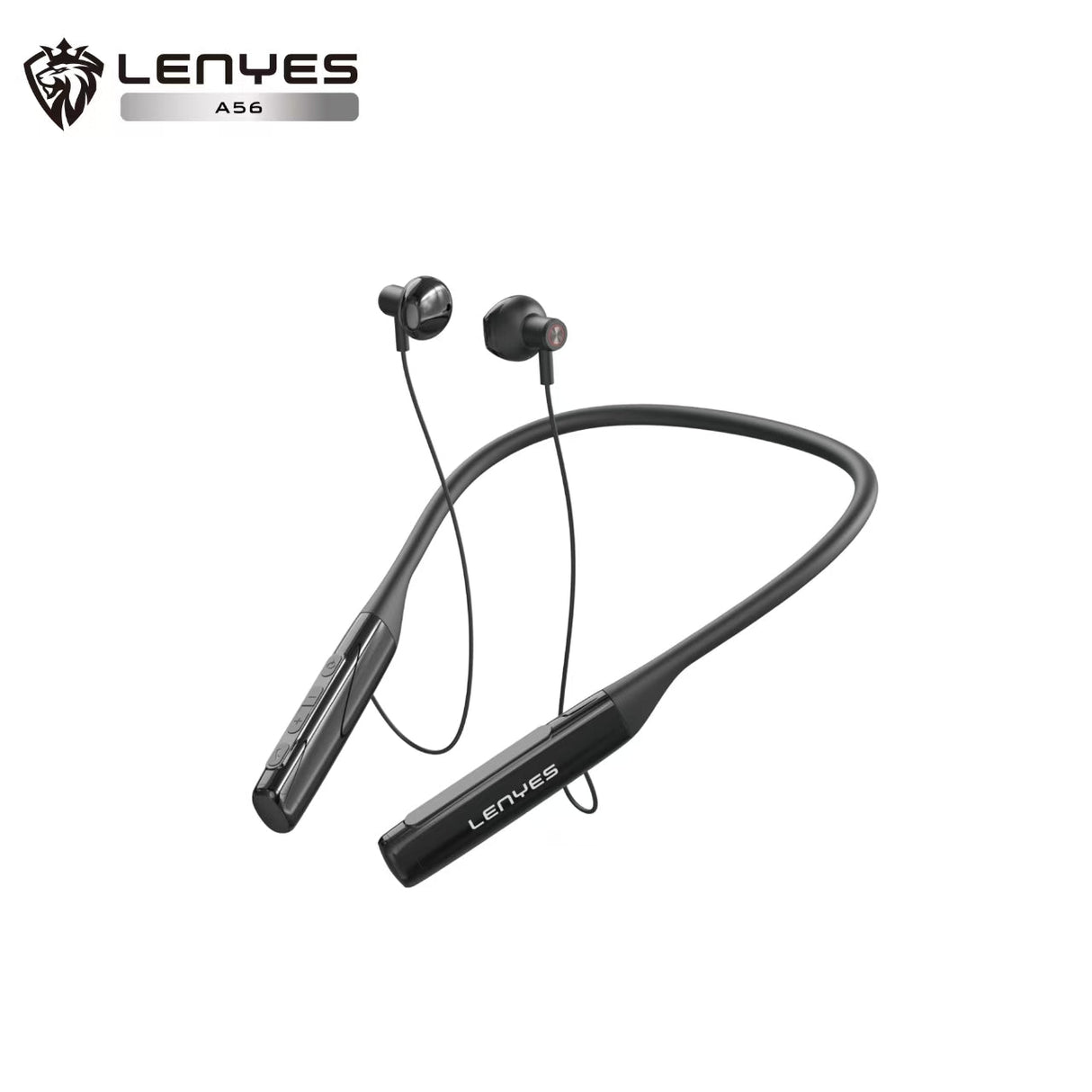 LENYES EARPHONE-BT