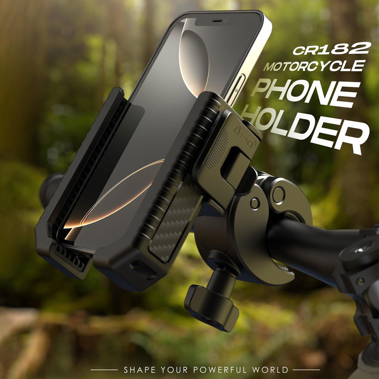 BICYCLE HOLDER 360° ROTATION