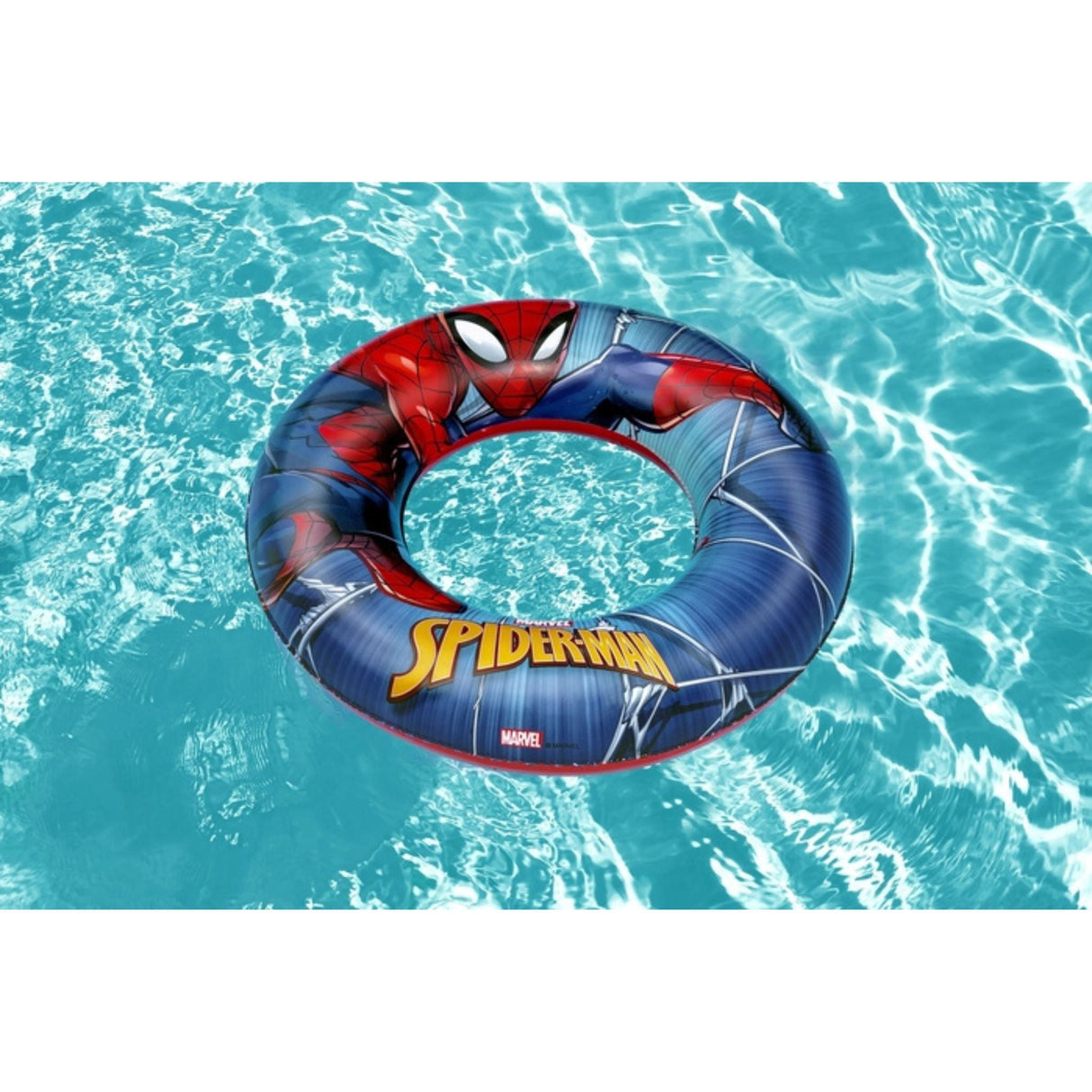 SWIM RING (3-6Y)