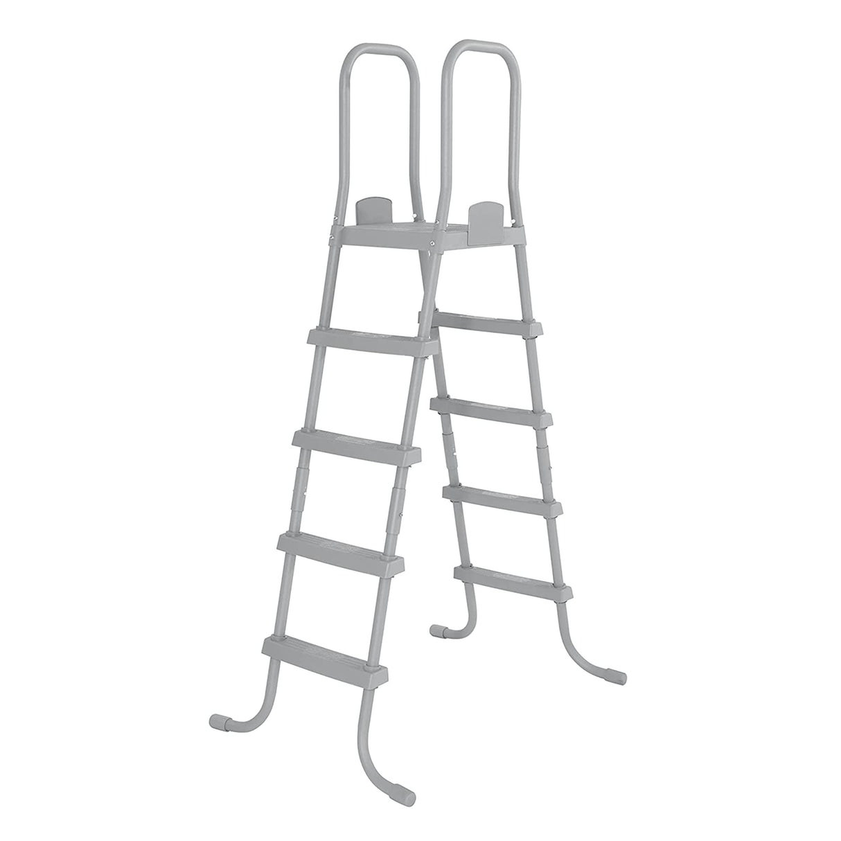 سلم حمام سباحة فلوكلير من بست واي (132 سم)