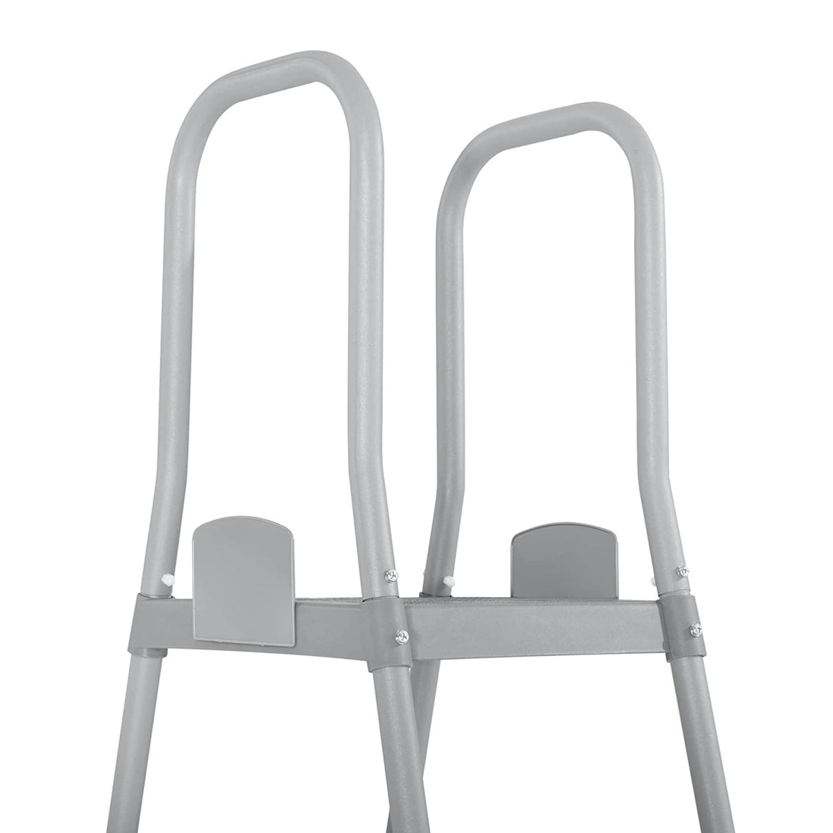 سلم حمام سباحة فلوكلير من بست واي (132 سم)