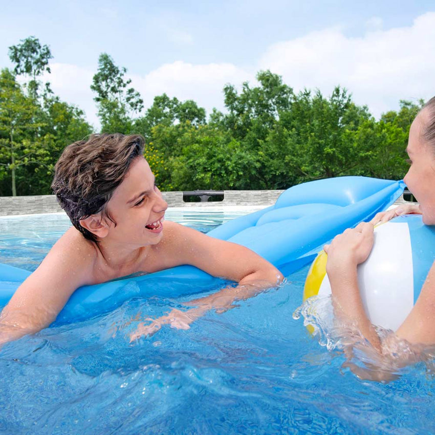 (5.49MX1.22M)حوض سباحة دائري برو ماكس