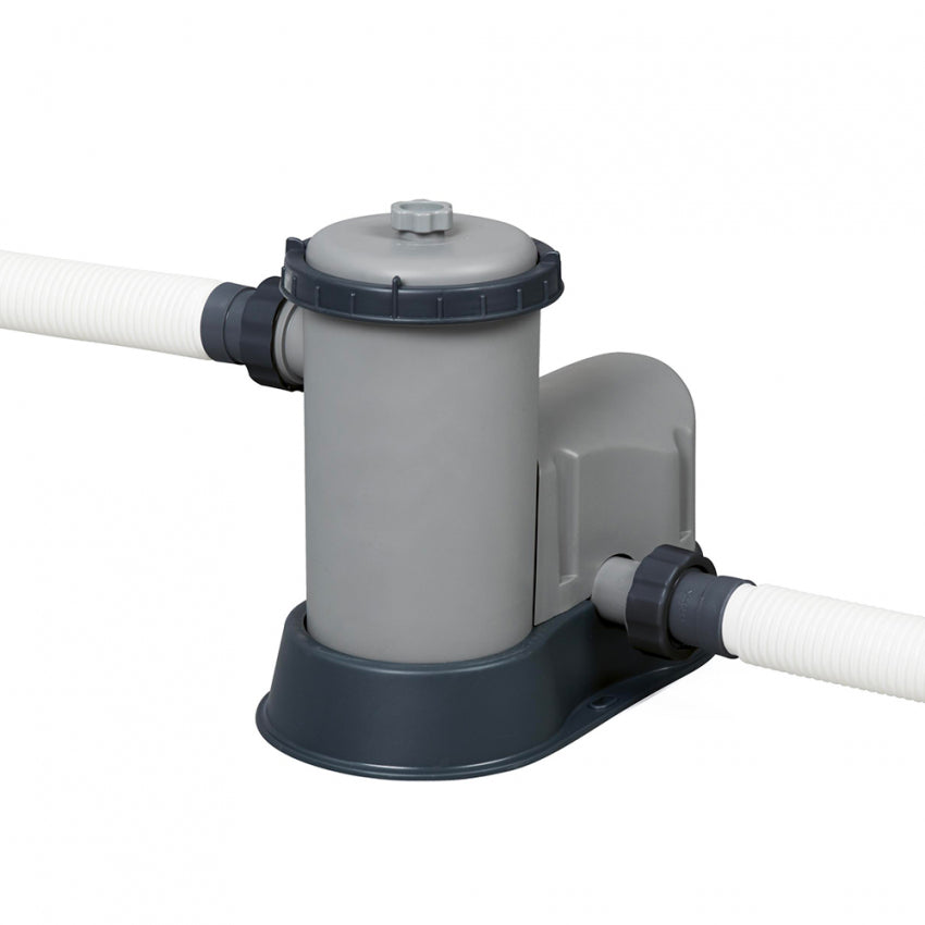 (5.49MX1.22M)حوض سباحة دائري برو ماكس