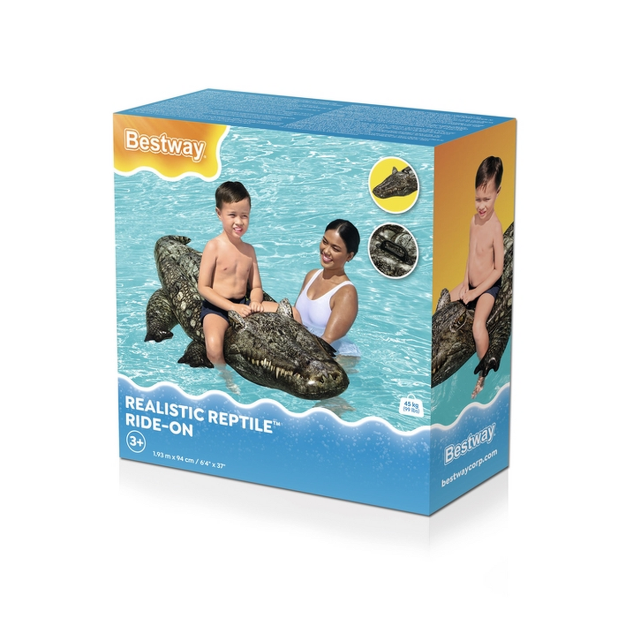 عوامة للسباحة