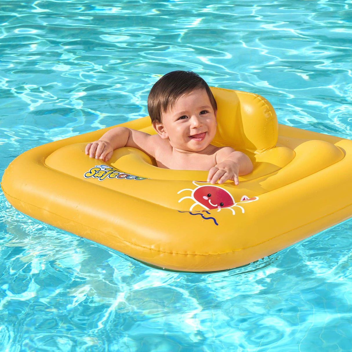 طفاحية للاطفال (1.2Y) 32050